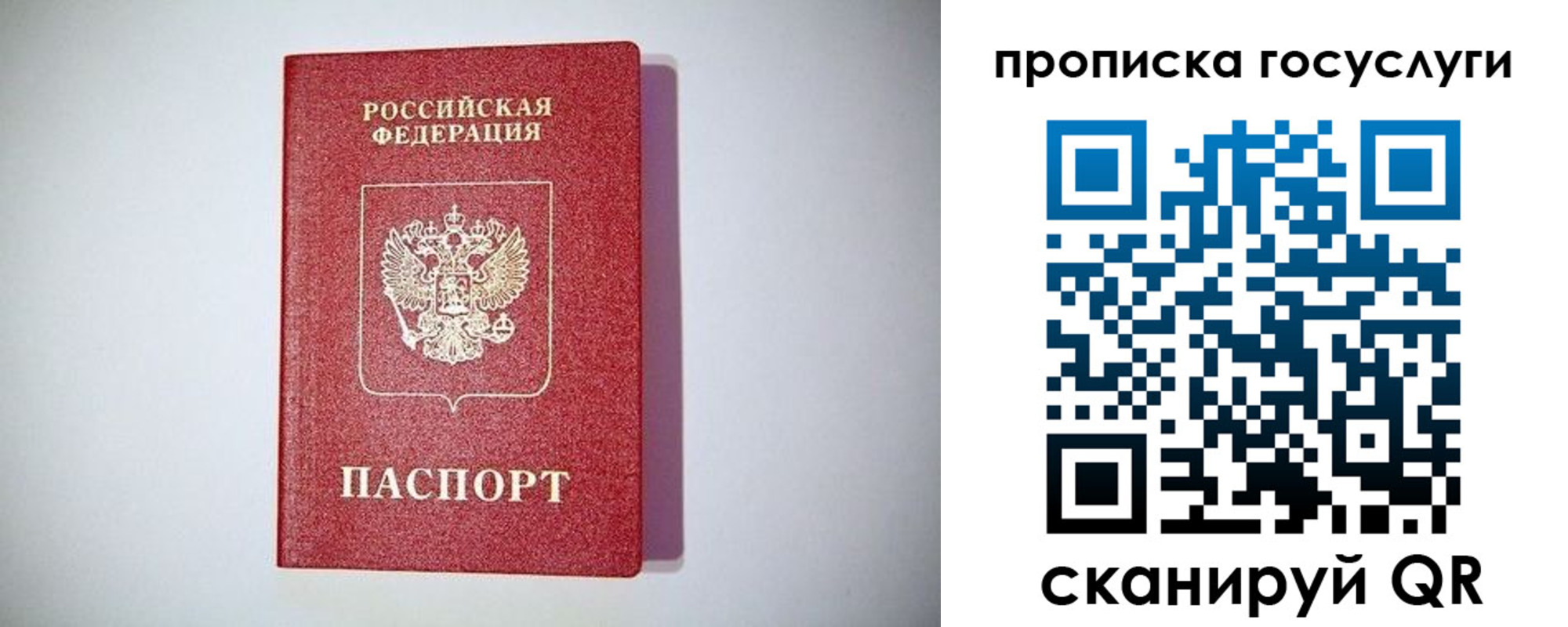 временная регистрация госуслуги в Котельниках